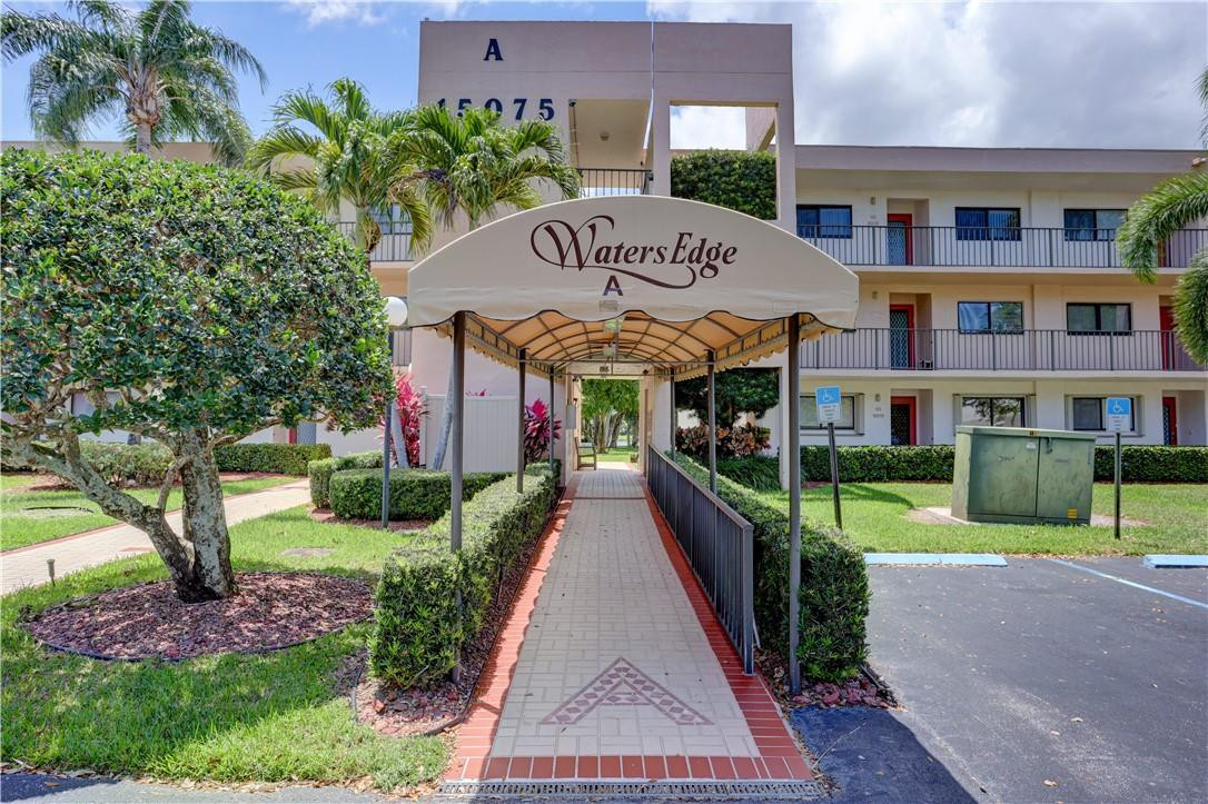 15075 Witney Road, Unit 107 Delray Beach, FL 33484 - Photo 1 of 42 Photo 1