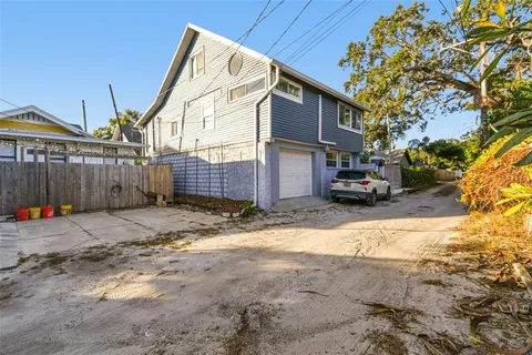 $999,500 | 945 11th Street North, St. Petersburg, FL 33705