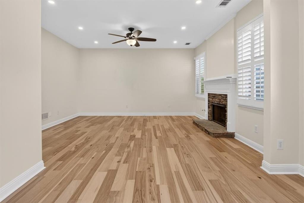 125 Diamond Ridge Avenue Canton, GA 30114 - Photo 22 of 61