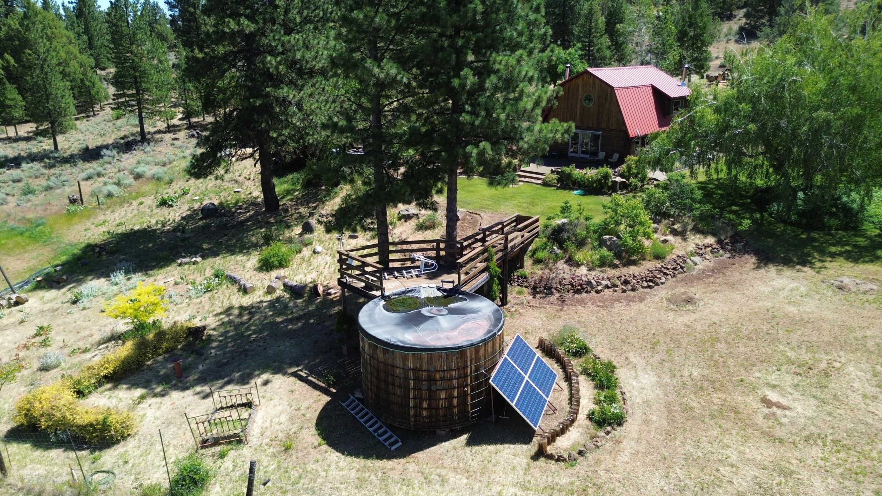 542-405 Punkin Center Road Bieber, CA 96009 - Photo 107 of 127 DJI_0442
