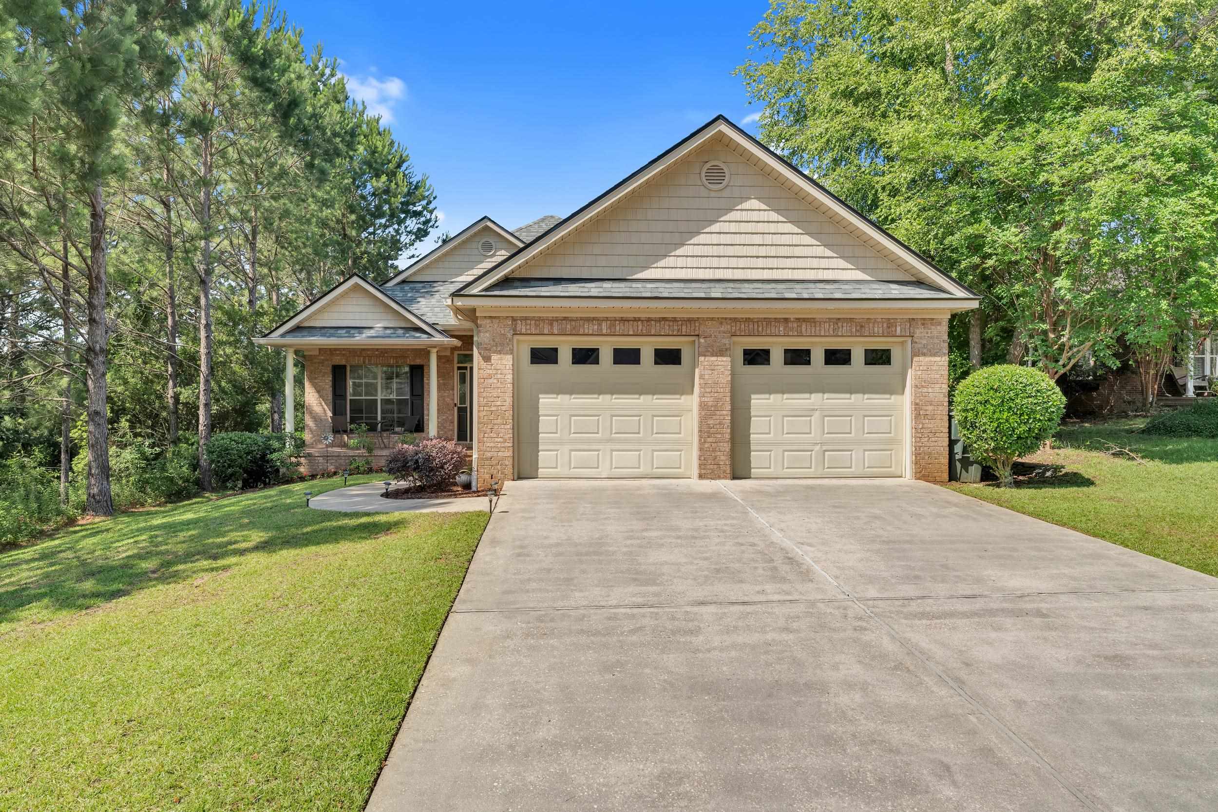 30191 Loblolly Circle Daphne, AL 36527 - Photo 5 of 49 Front Of Structure
