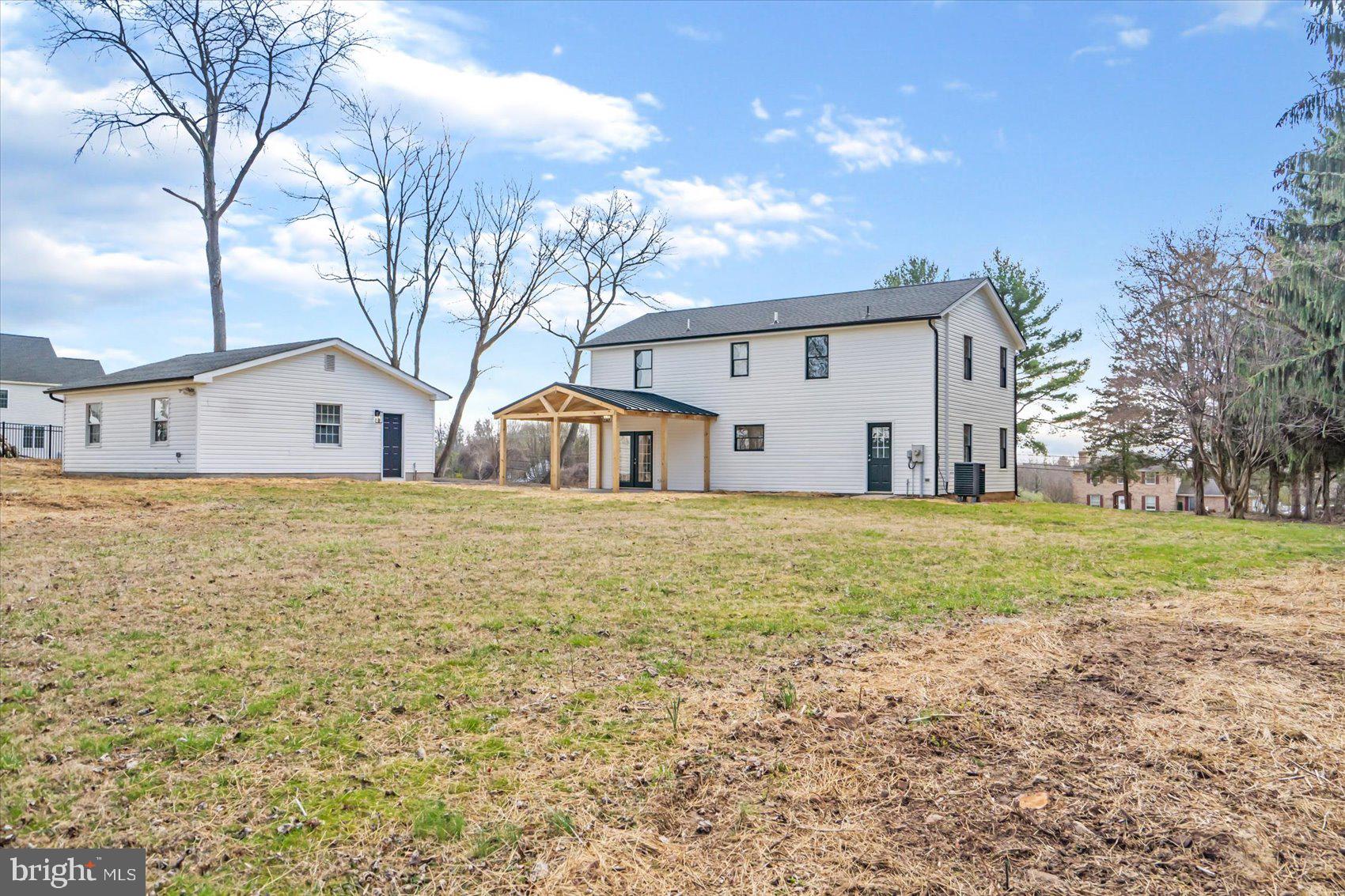 4210 Sweet Air Road Baldwin, MD 21013 - Photo 49 of 52