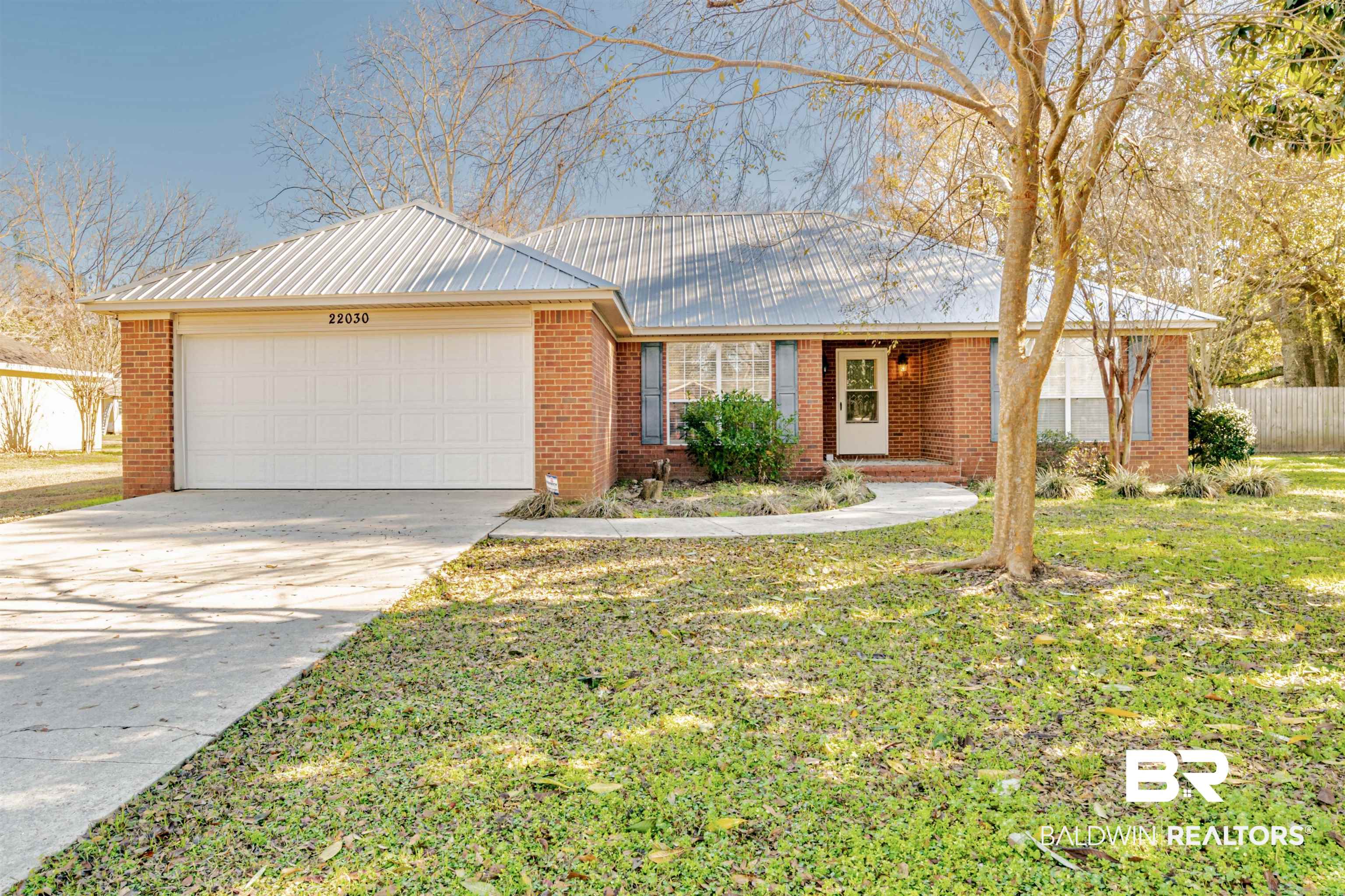 22030 Pecan Loop Silverhill, AL 36576 - Photo 2 of 30 Gallery Image 2