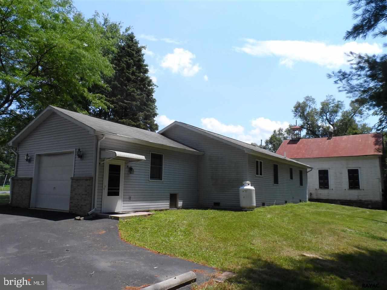 298 Frost Road Gardners, PA 17324 - Photo 8 of 16 Gallery Image 8