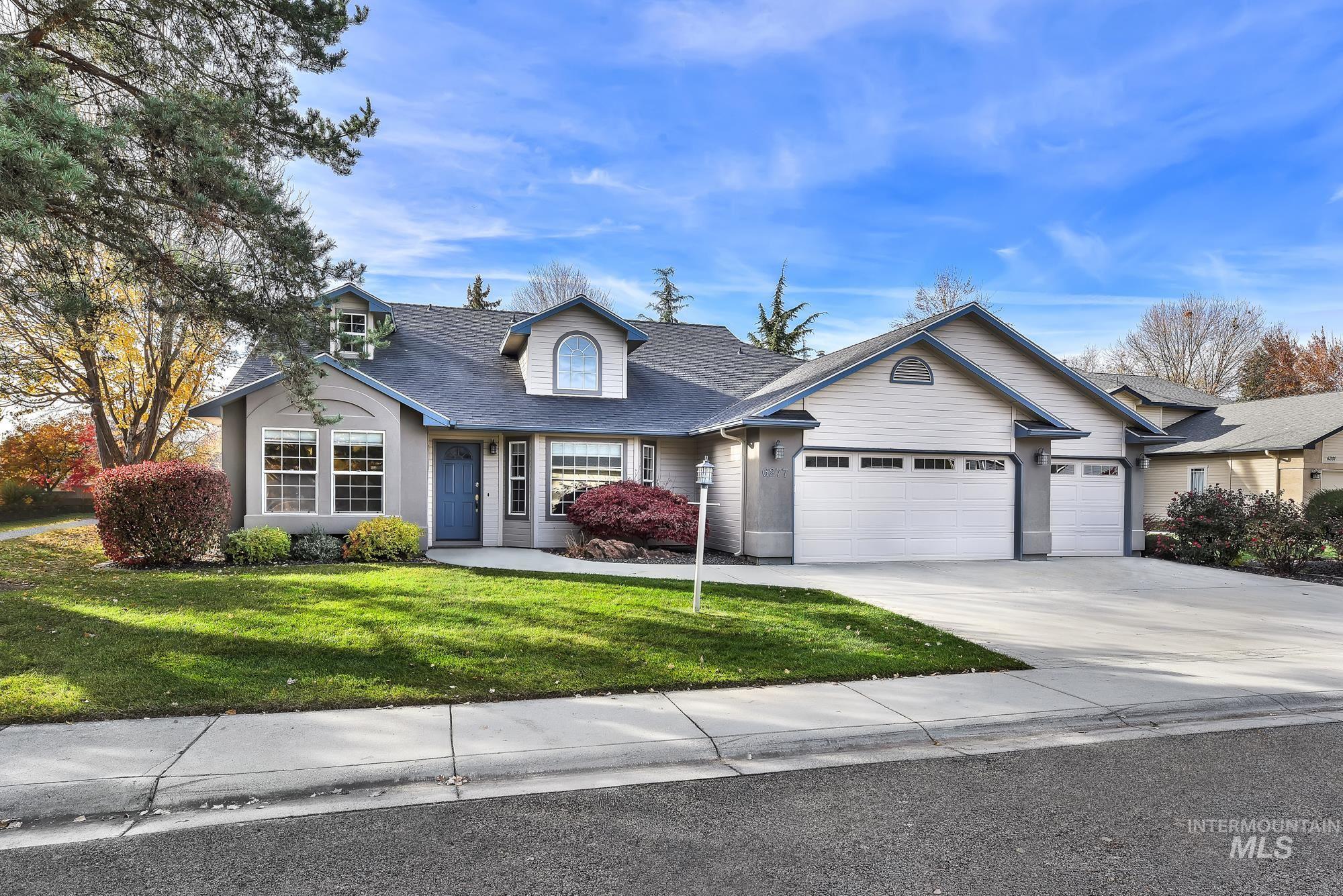 6277 North Buckley Place Boise, ID 83713 - Photo 1 of 1 Gallery Image 1