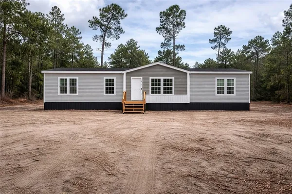 $249,900 | 4770 John M Brewton Road, Glennville, GA 30427