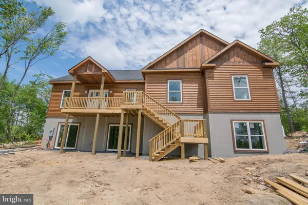 $600,000 | 166 Wisp Adventure Road, McHenry, MD 21541