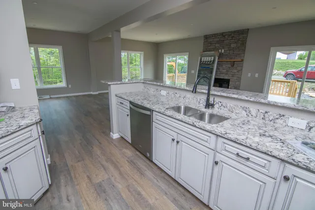 $600,000 | 166 Wisp Adventure Road, McHenry, MD 21541