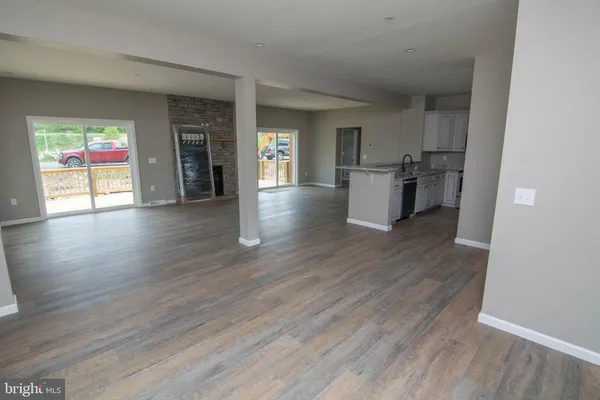 $600,000 | 166 Wisp Adventure Road, McHenry, MD 21541