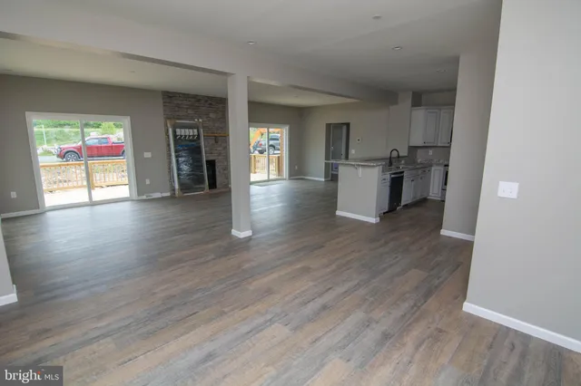 $600,000 | 166 Wisp Adventure Road, McHenry, MD 21541