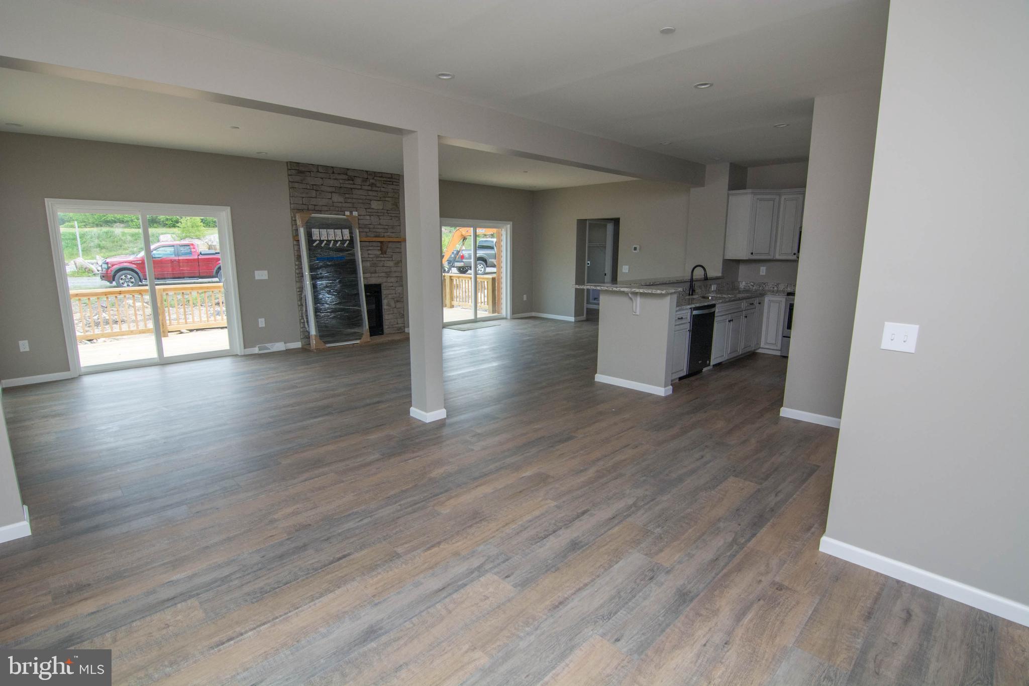 166 Wisp Adventure Road McHenry, MD 21541 - Photo 27 of 50