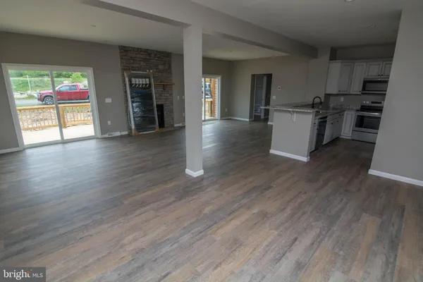 $600,000 | 166 Wisp Adventure Road, McHenry, MD 21541