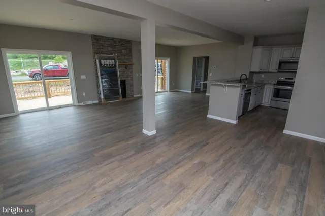 $600,000 | 166 Wisp Adventure Road, McHenry, MD 21541