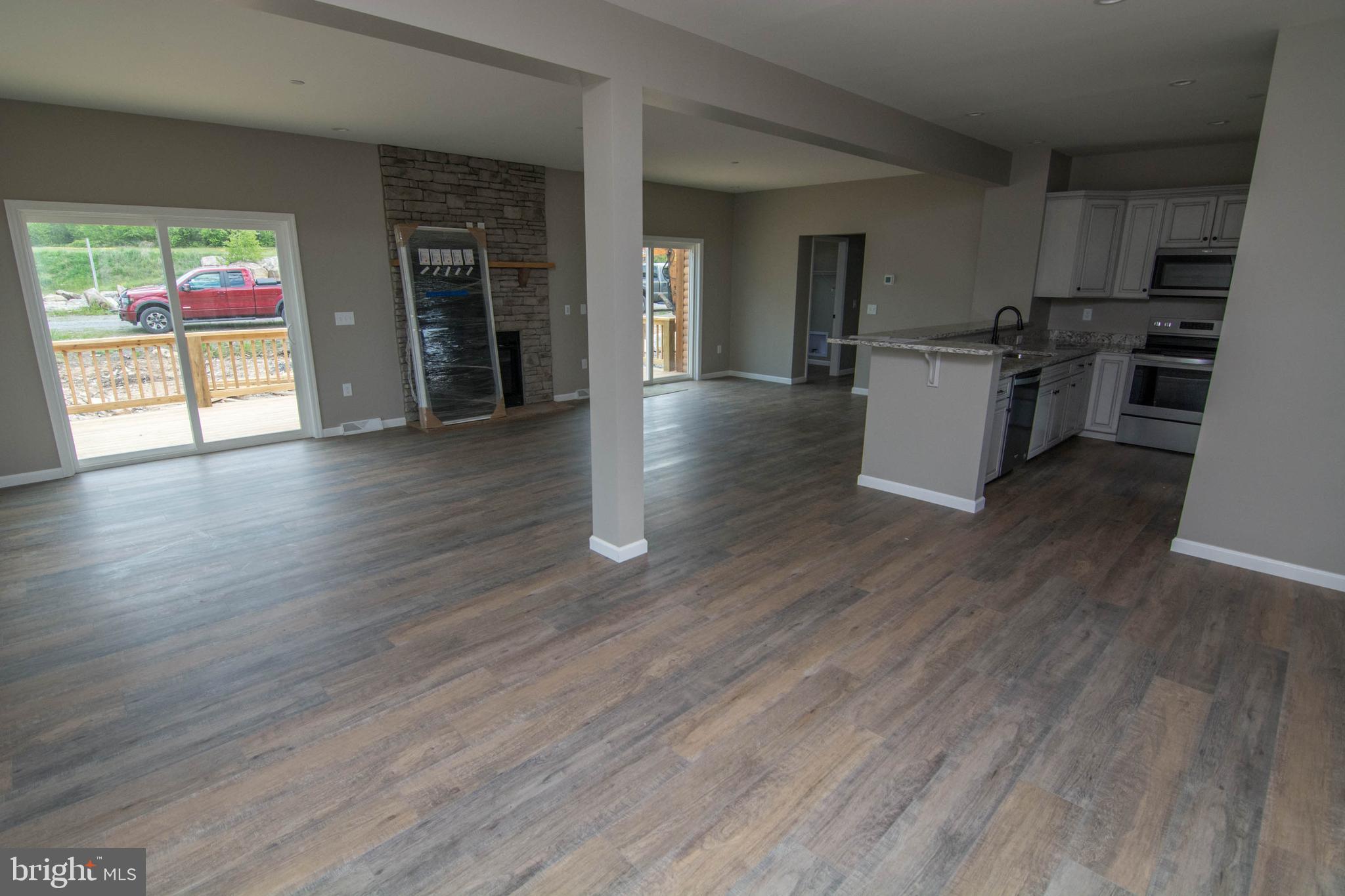 166 Wisp Adventure Road McHenry, MD 21541 - Photo 28 of 50