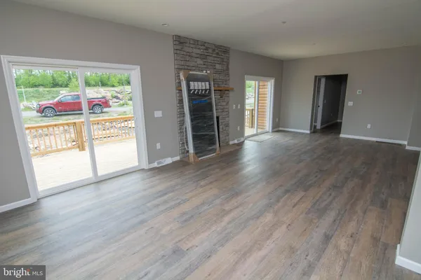 $600,000 | 166 Wisp Adventure Road, McHenry, MD 21541