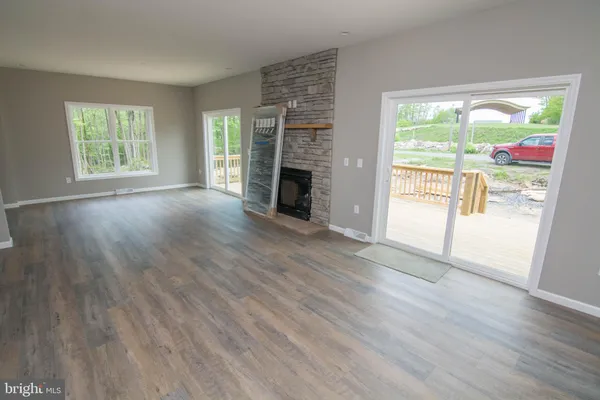 $600,000 | 166 Wisp Adventure Road, McHenry, MD 21541