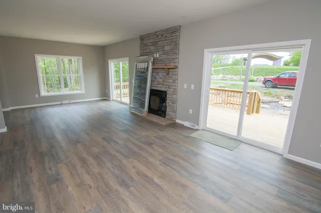 $600,000 | 166 Wisp Adventure Road, McHenry, MD 21541