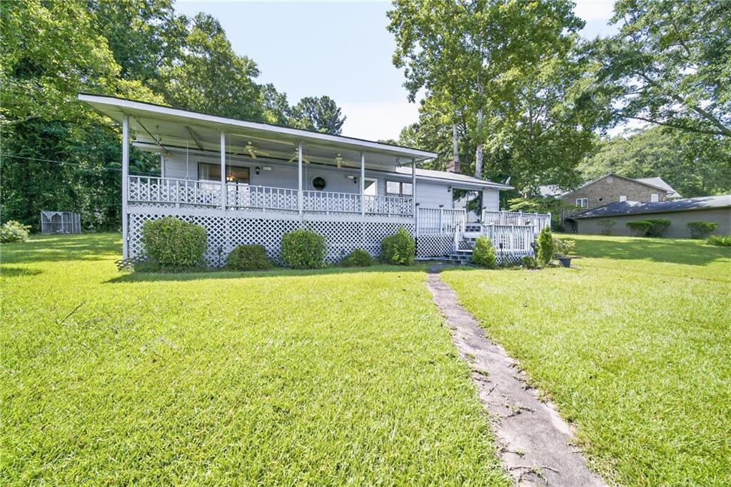 52 Lee Road 805 Road Salem, AL 36874 - Photo 4 of 74 Gallery Image 4