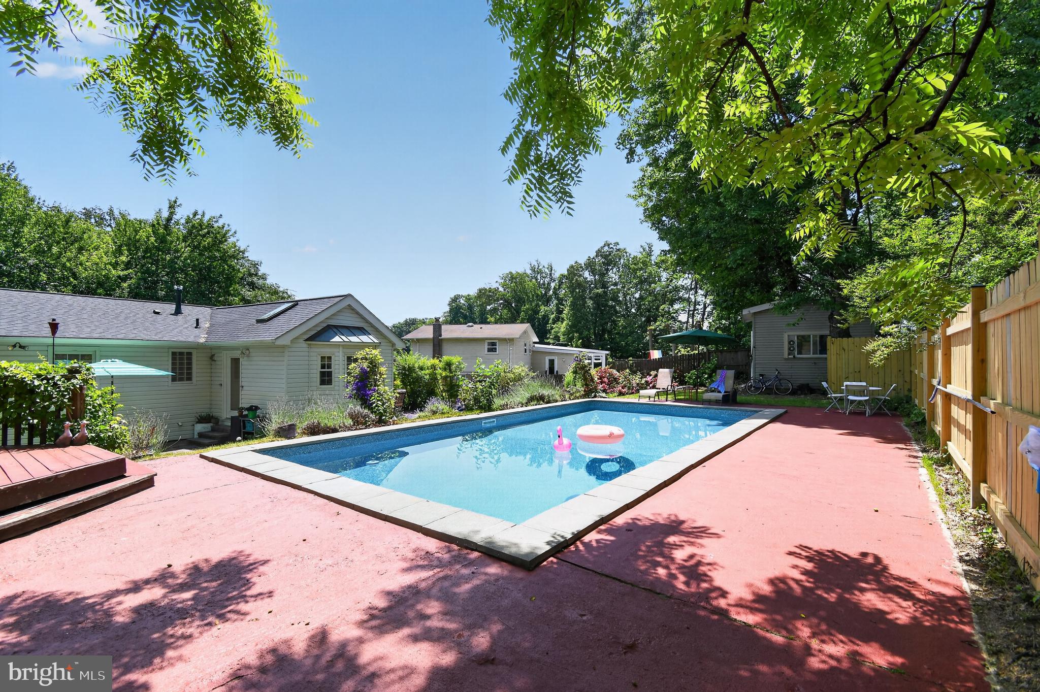 7941 Harwood Place Springfield, VA 22152 - Photo 6 of 45