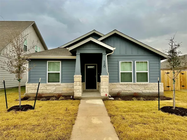 $2,250 | 120 Oakdale Meadows Lane, Hutto, TX 78634