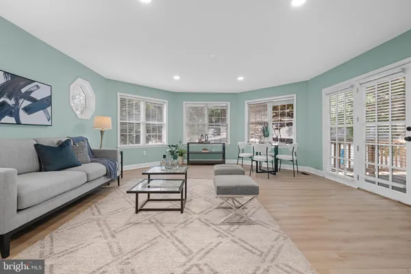 $1,050,000 | 10429 Headly Court, Fairfax, VA 22032