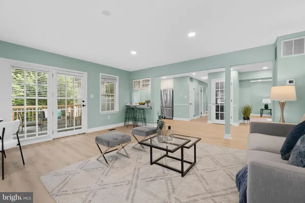 $1,050,000 | 10429 Headly Court, Fairfax, VA 22032
