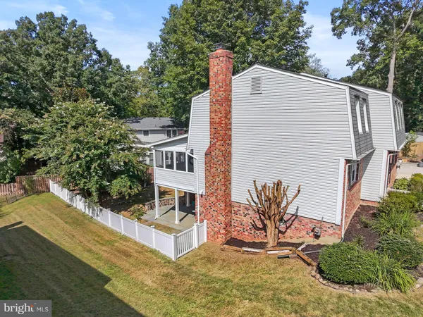 $1,050,000 | 10429 Headly Court, Fairfax, VA 22032