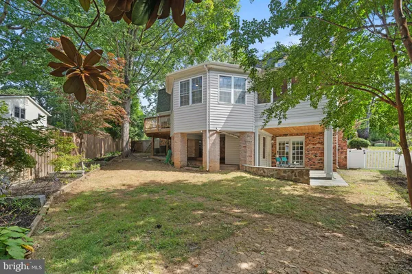 $1,050,000 | 10429 Headly Court, Fairfax, VA 22032