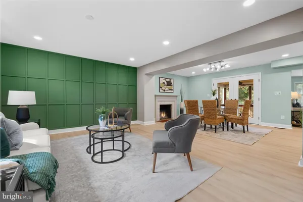 $1,050,000 | 10429 Headly Court, Fairfax, VA 22032