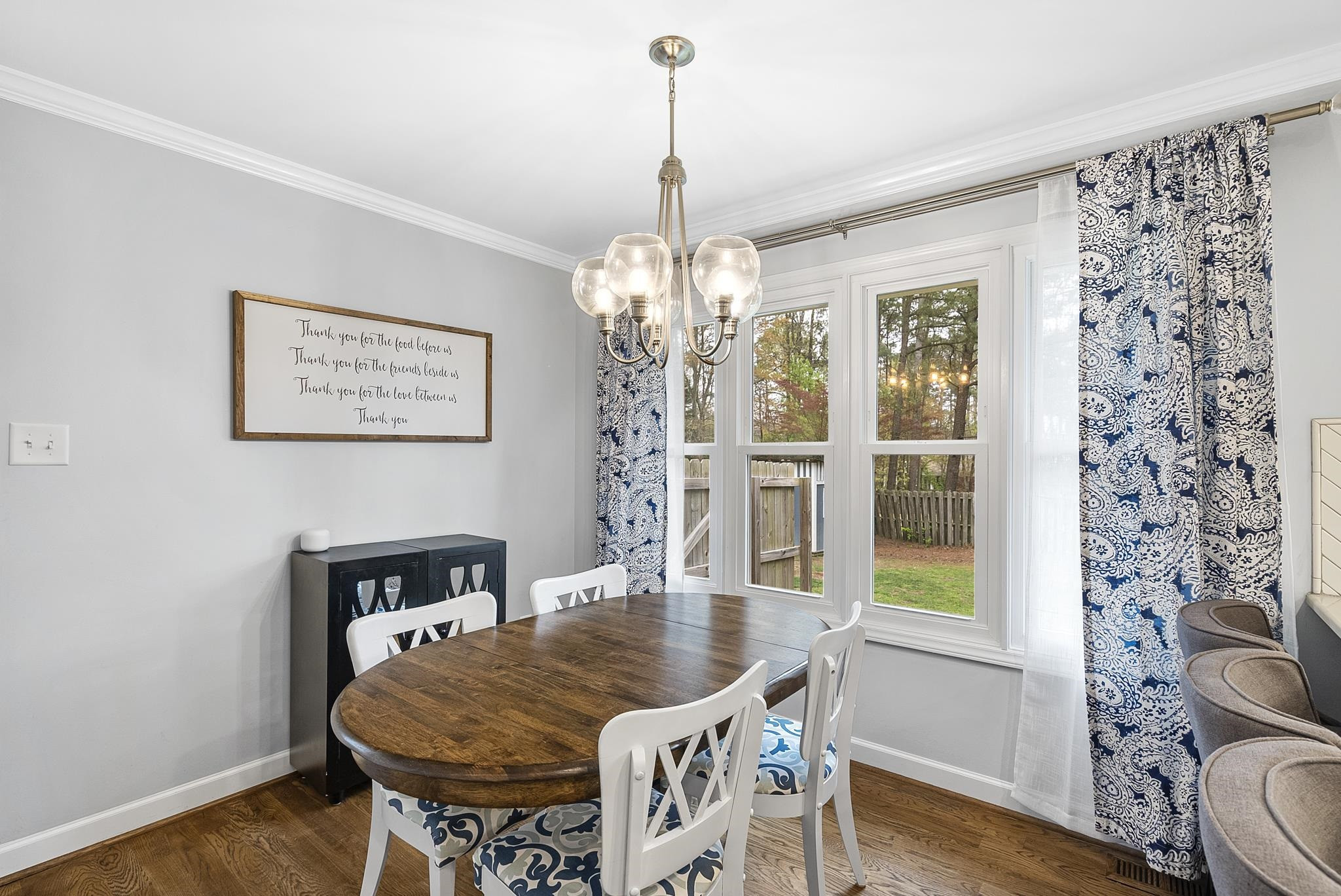 7221 Stonehenge Drive Raleigh, NC 27613 - Photo 12 of 34 Photo 12