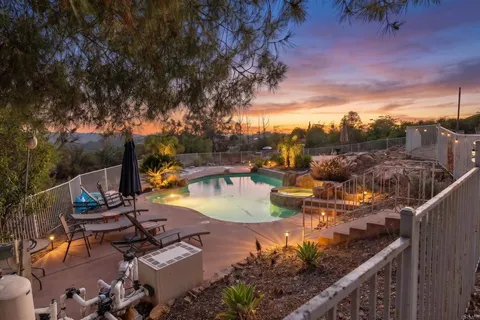 $1,550,000 | 13115 Vía Suena, Valley Center, CA 92082