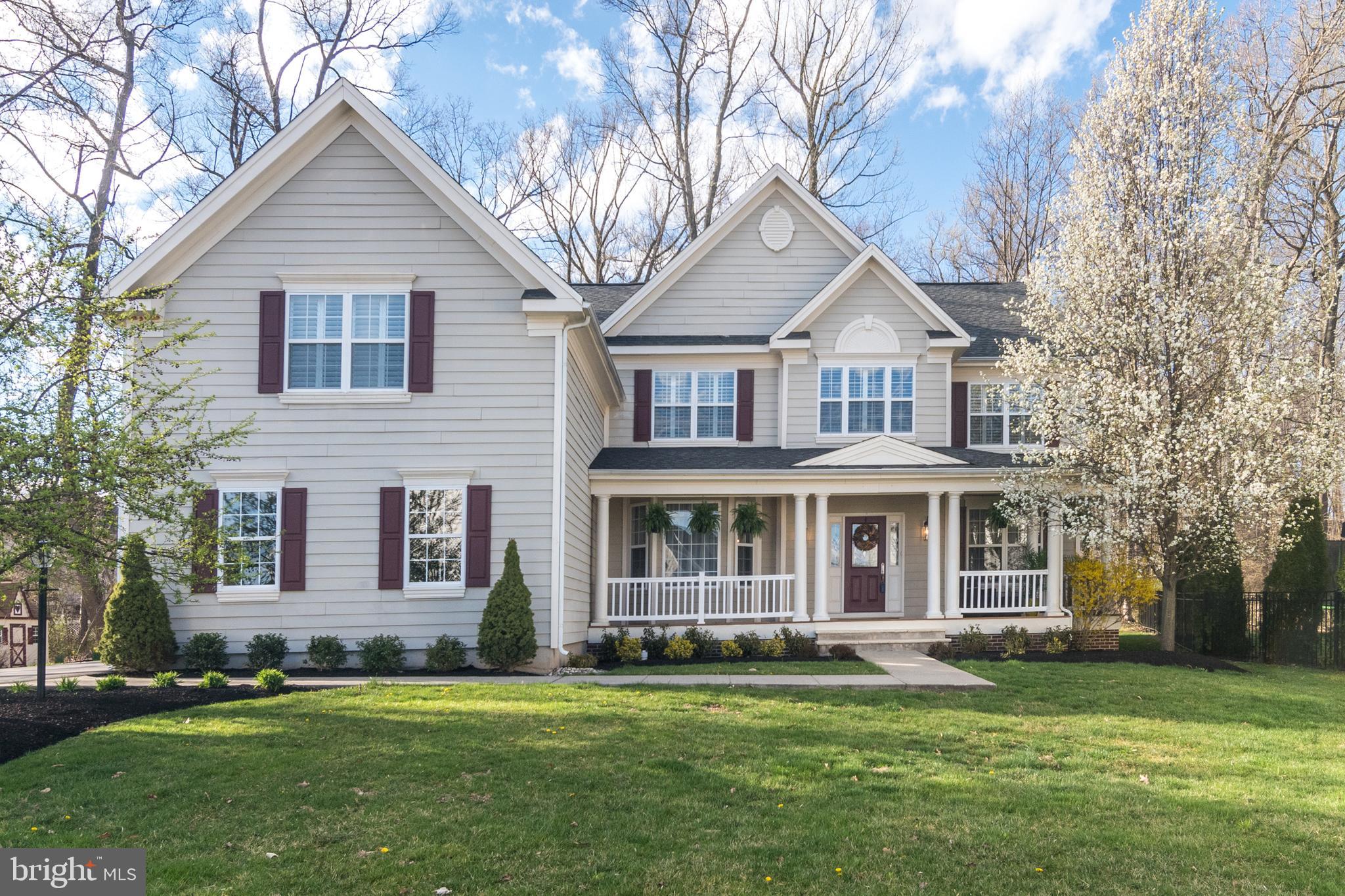 Welcome Home!