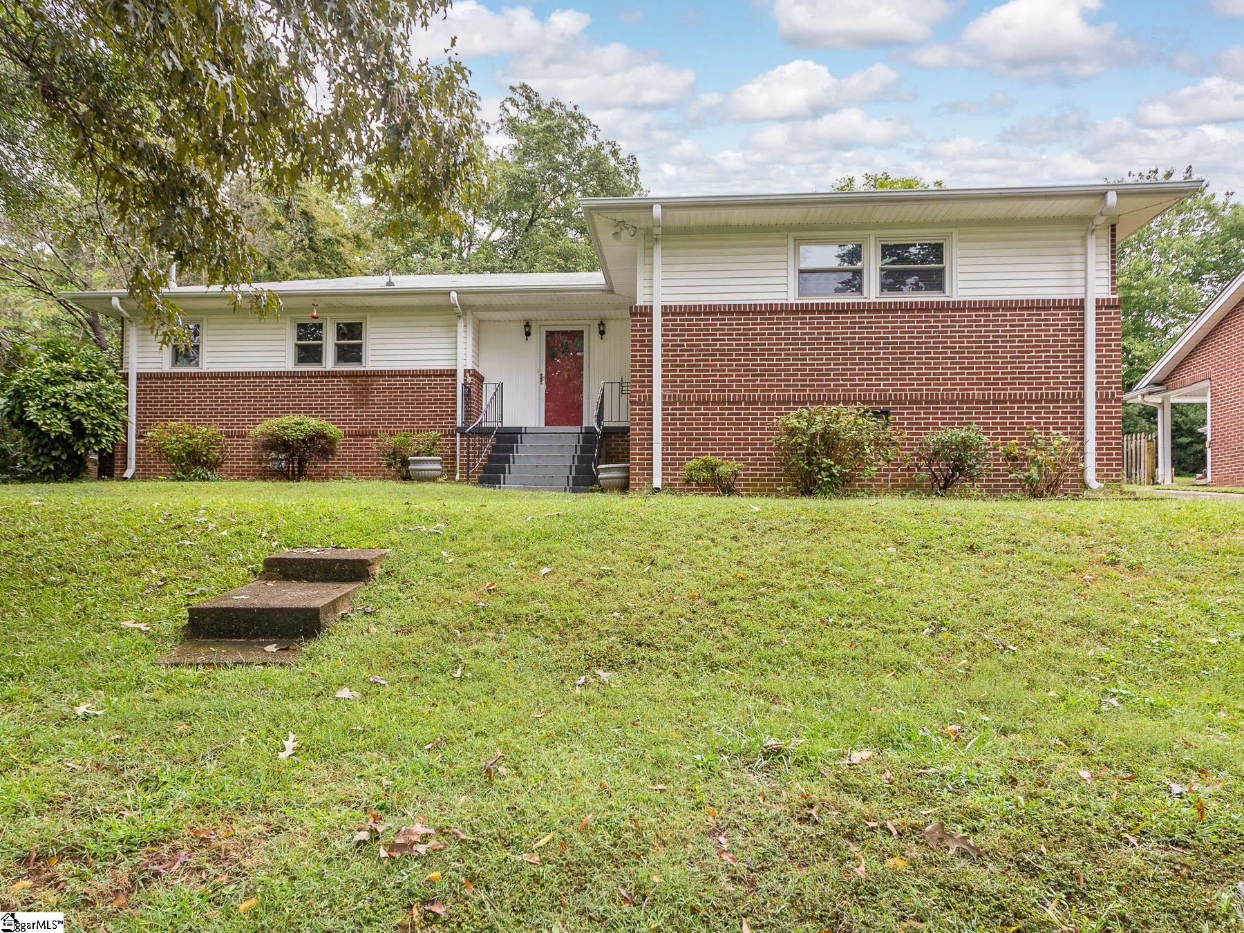 106 Green Street Greer, SC 29650 - Photo 1 of 23