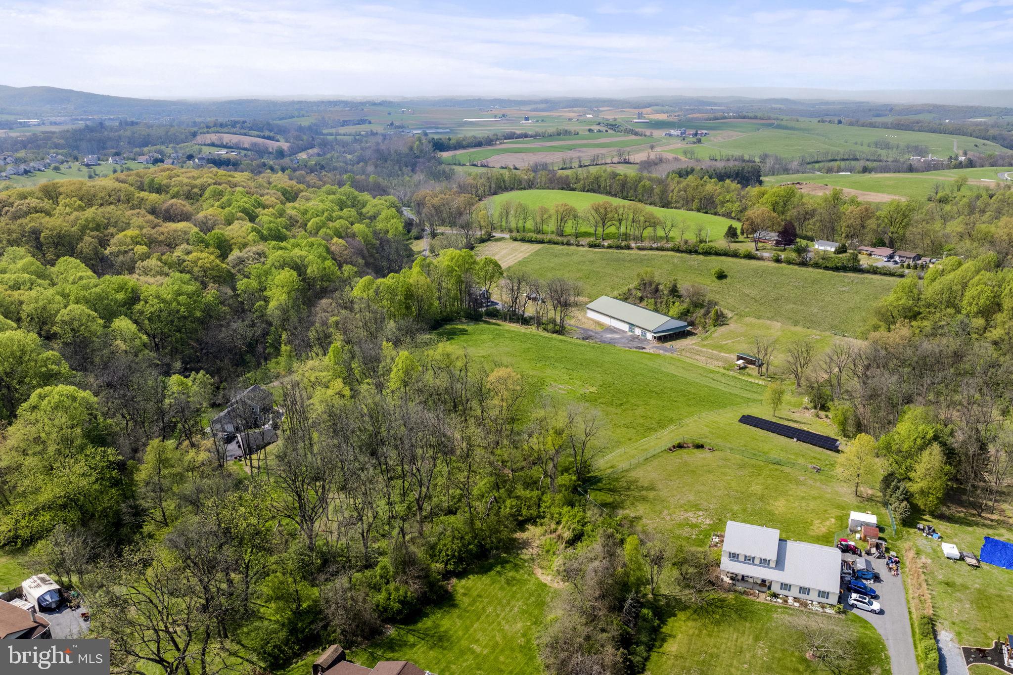 110 Wooltown Road Wernersville, PA 19565 - Photo 116 of 123