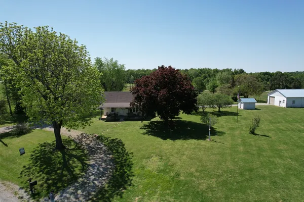 $239,900 | 7059 Midway Road, Golconda, IL 62938