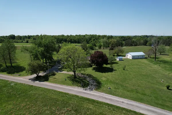 $239,900 | 7059 Midway Road, Golconda, IL 62938