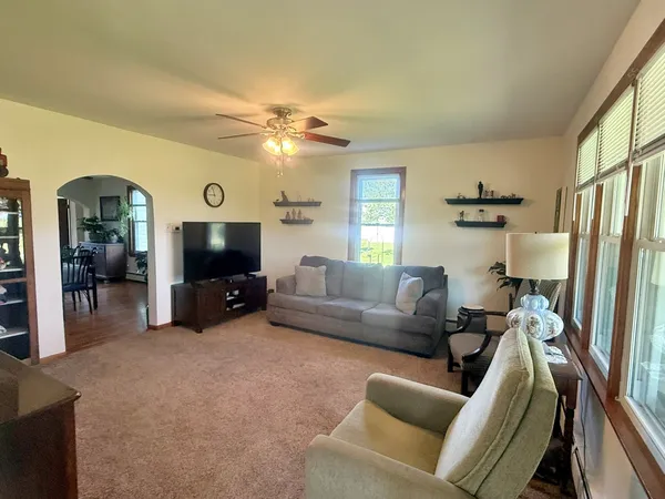 $239,900 | 7059 Midway Road, Golconda, IL 62938
