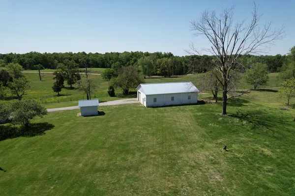 $239,900 | 7059 Midway Road, Golconda, IL 62938