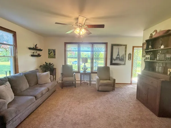 $239,900 | 7059 Midway Road, Golconda, IL 62938