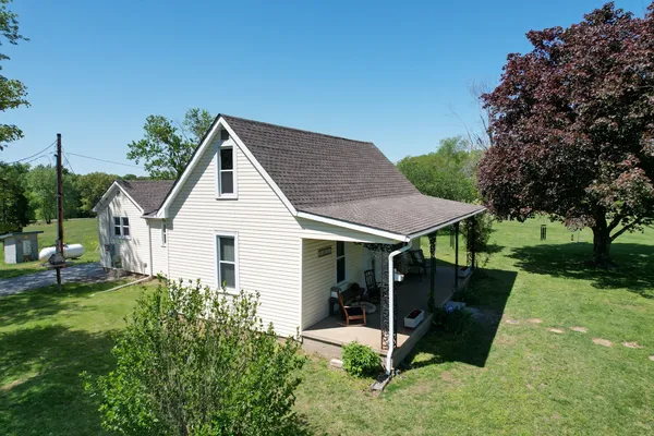 $239,900 | 7059 Midway Road, Golconda, IL 62938