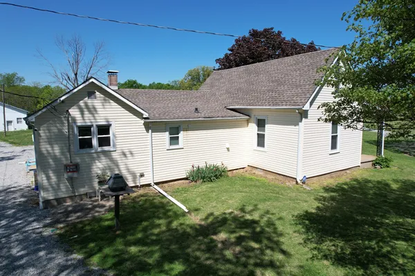 $239,900 | 7059 Midway Road, Golconda, IL 62938