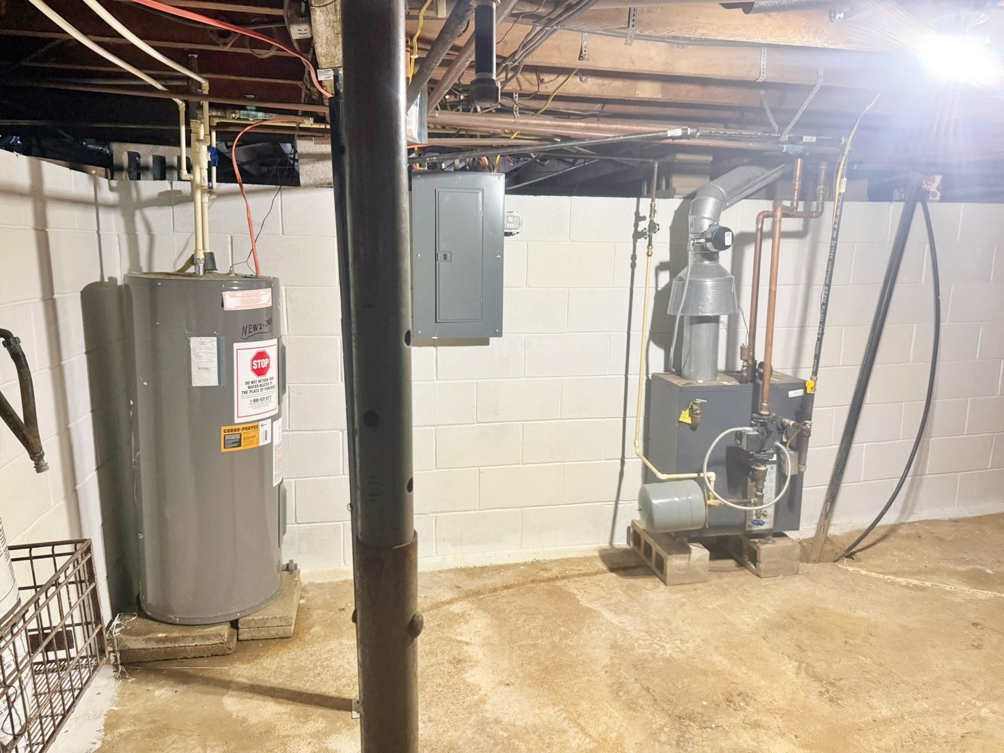 7059 Midway Road Golconda, IL 62938 - Photo 33 of 50