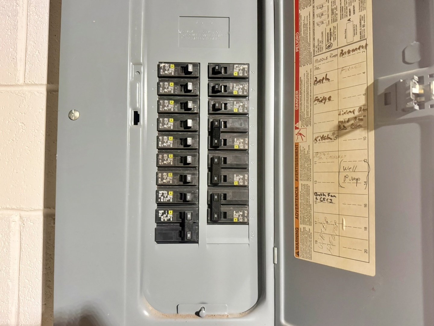 7059 Midway Road Golconda, IL 62938 - Photo 34 of 50