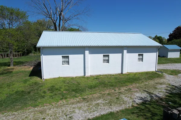 $239,900 | 7059 Midway Road, Golconda, IL 62938