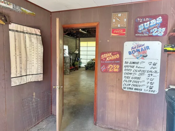 $239,900 | 7059 Midway Road, Golconda, IL 62938