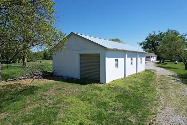 $239,900 | 7059 Midway Road, Golconda, IL 62938