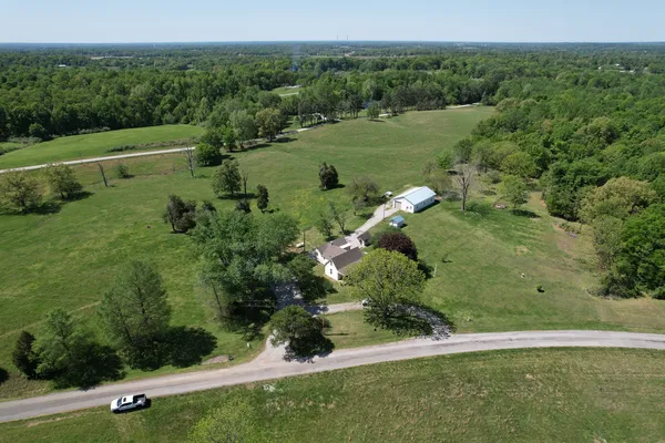 $239,900 | 7059 Midway Road, Golconda, IL 62938