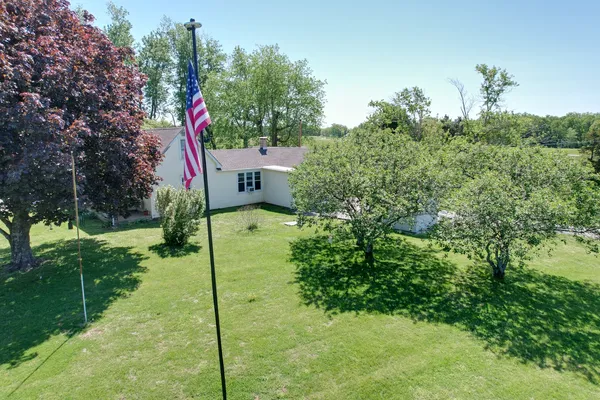 $239,900 | 7059 Midway Road, Golconda, IL 62938