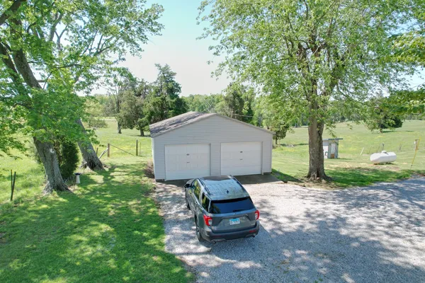 $239,900 | 7059 Midway Road, Golconda, IL 62938