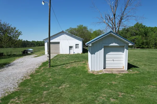 $239,900 | 7059 Midway Road, Golconda, IL 62938